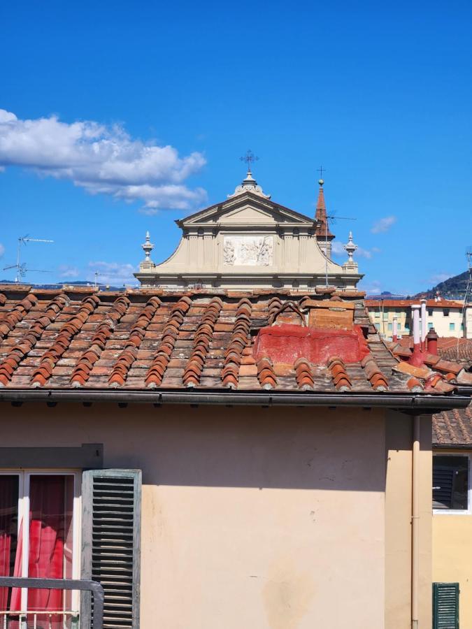 San Marco View Bed and breakfast *