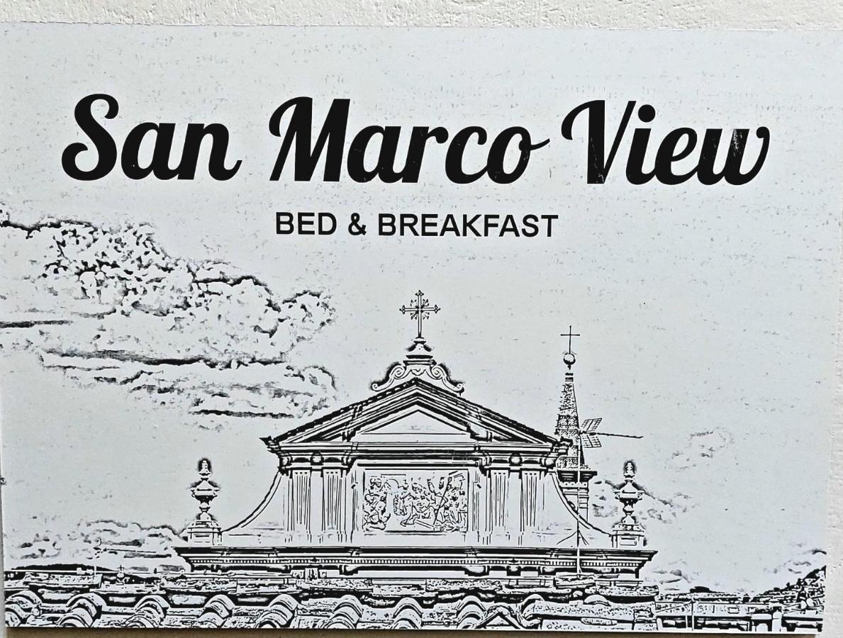San Marco View Bed and breakfast Florencia