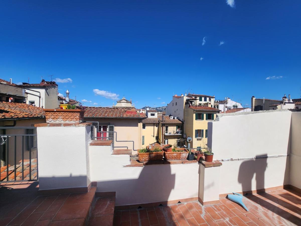 San Marco View * Florencia