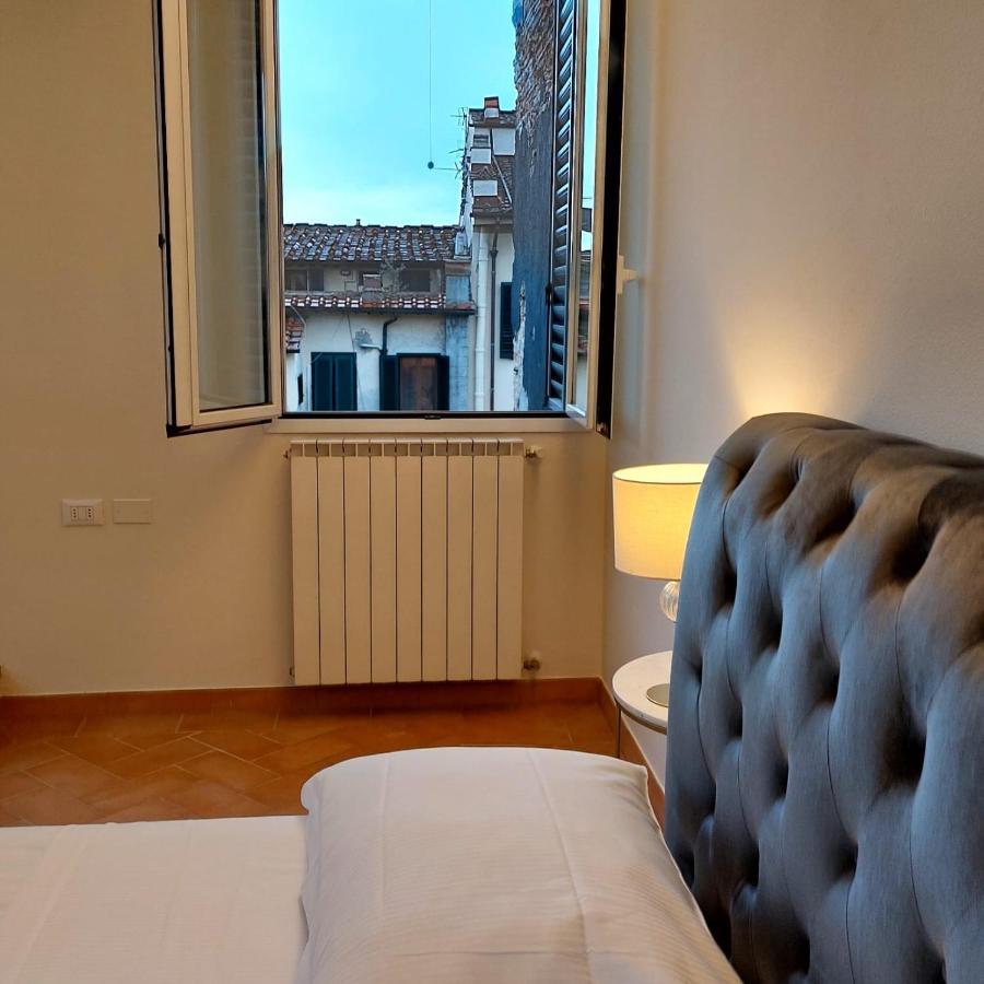 San Marco View * Florencia