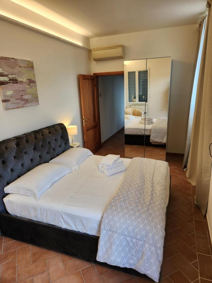 Bed and breakfast San Marco View *