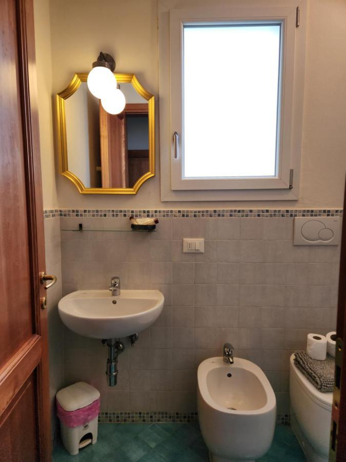 San Marco View Bed and breakfast *