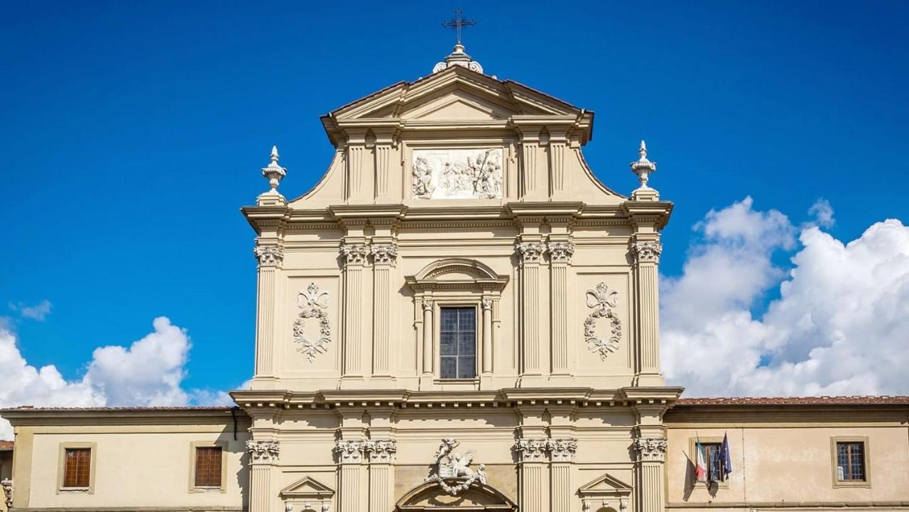 San Marco View Bed and breakfast Florencia