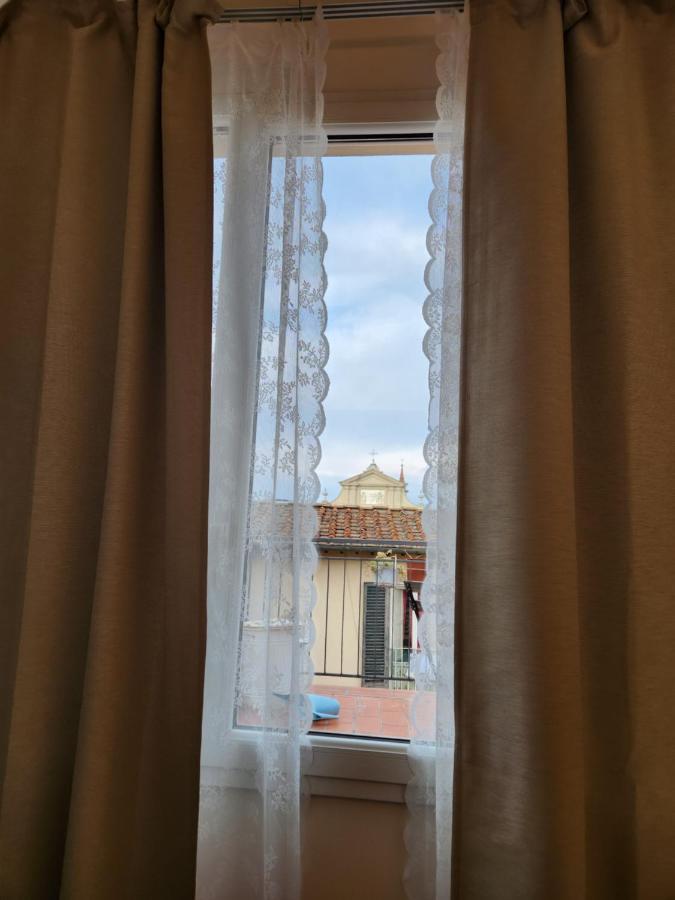 San Marco View * Florencia