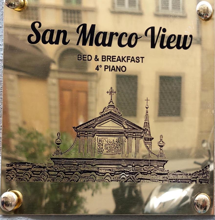 San Marco View Bed and breakfast *