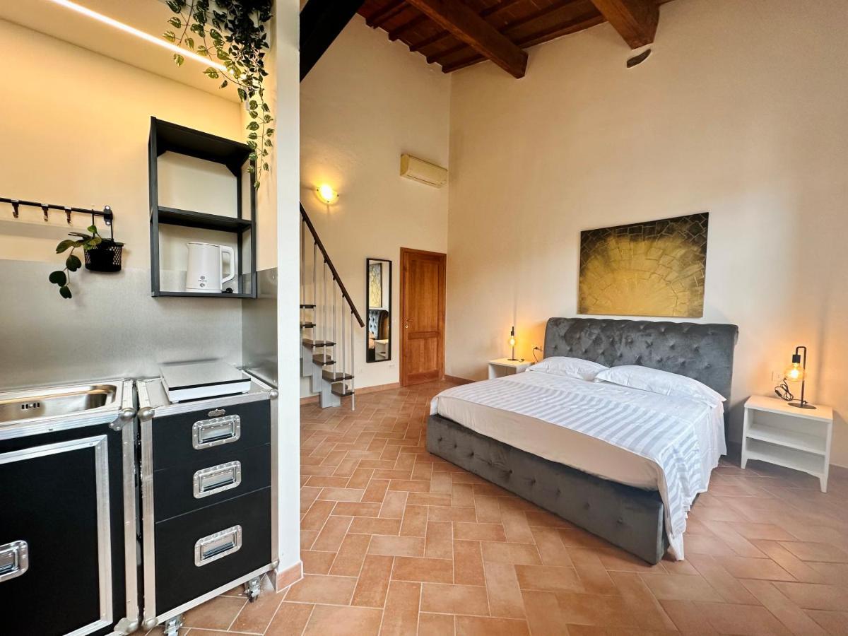 Bed and breakfast San Marco View *