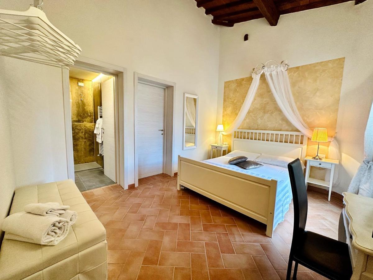 Bed and breakfast San Marco View Florencia