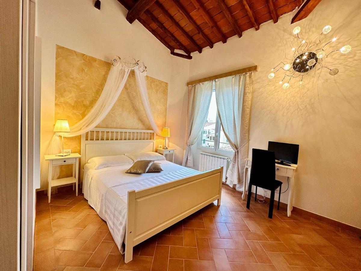 Bed and breakfast San Marco View *
