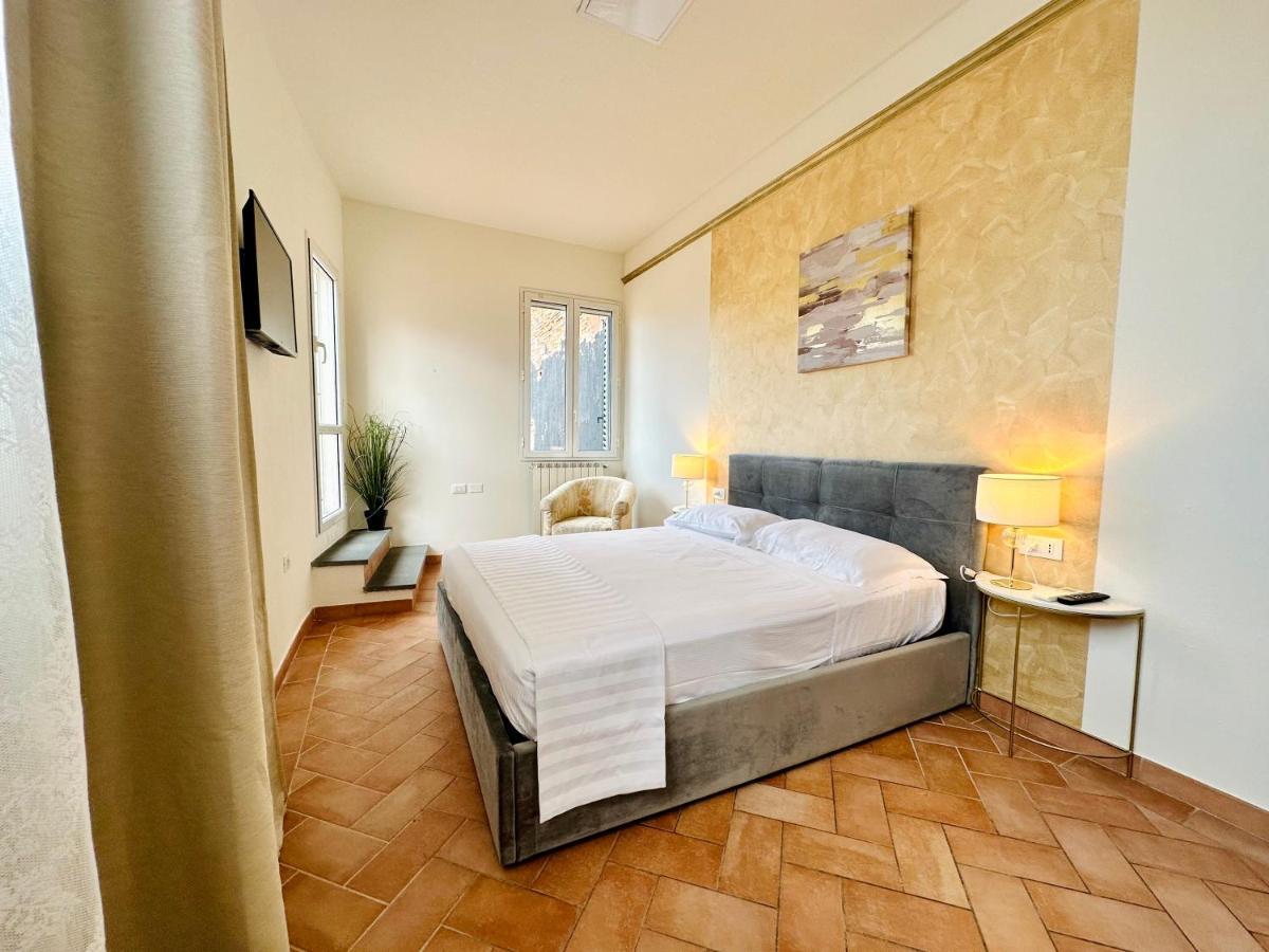 Bed and breakfast San Marco View *