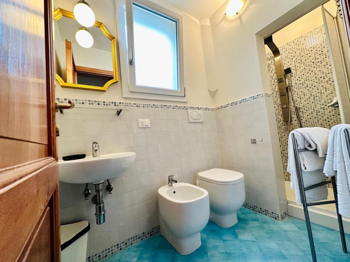 San Marco View Bed and breakfast Florencia