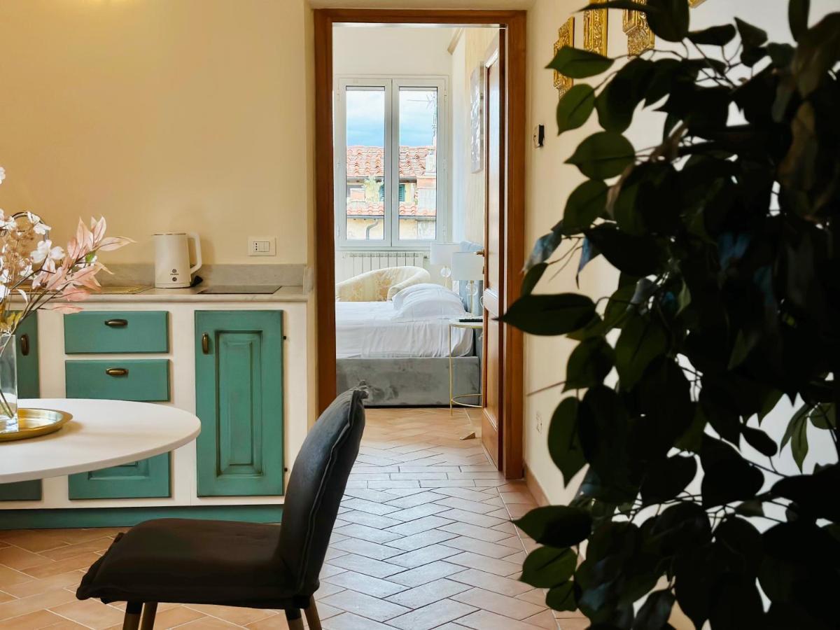 San Marco View Bed and breakfast