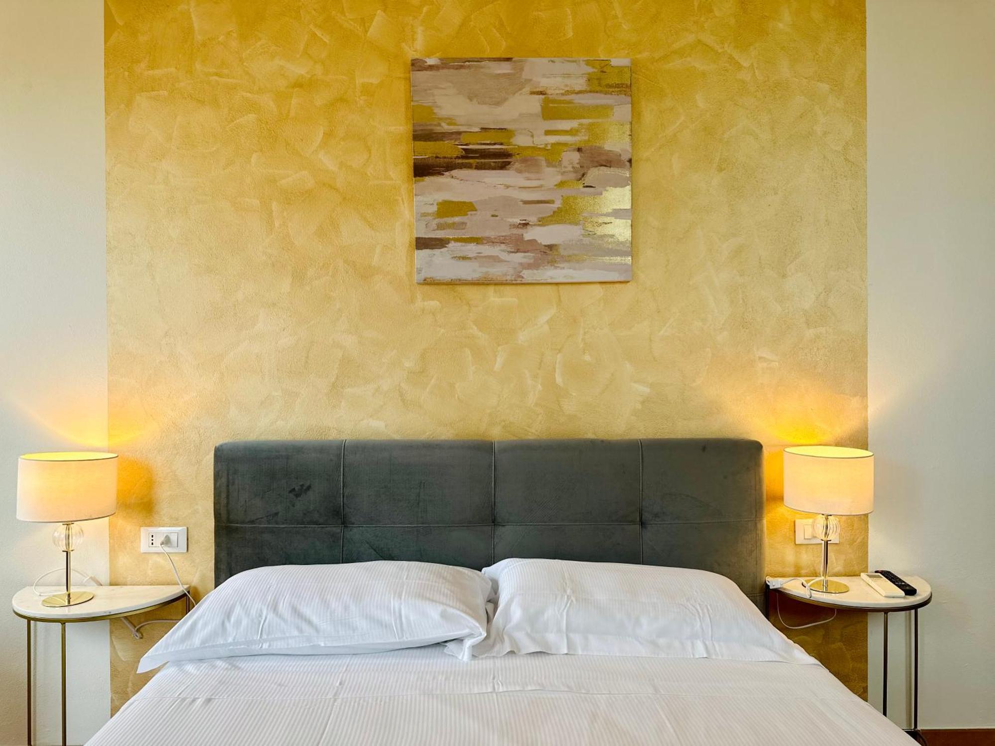 San Marco View Bed and breakfast Florencia