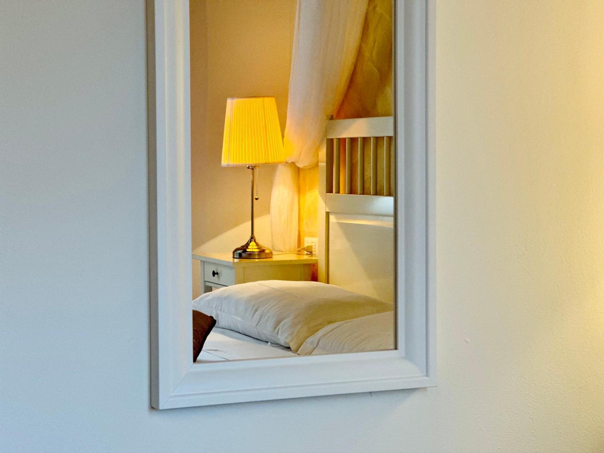 Bed and breakfast San Marco View Florencia