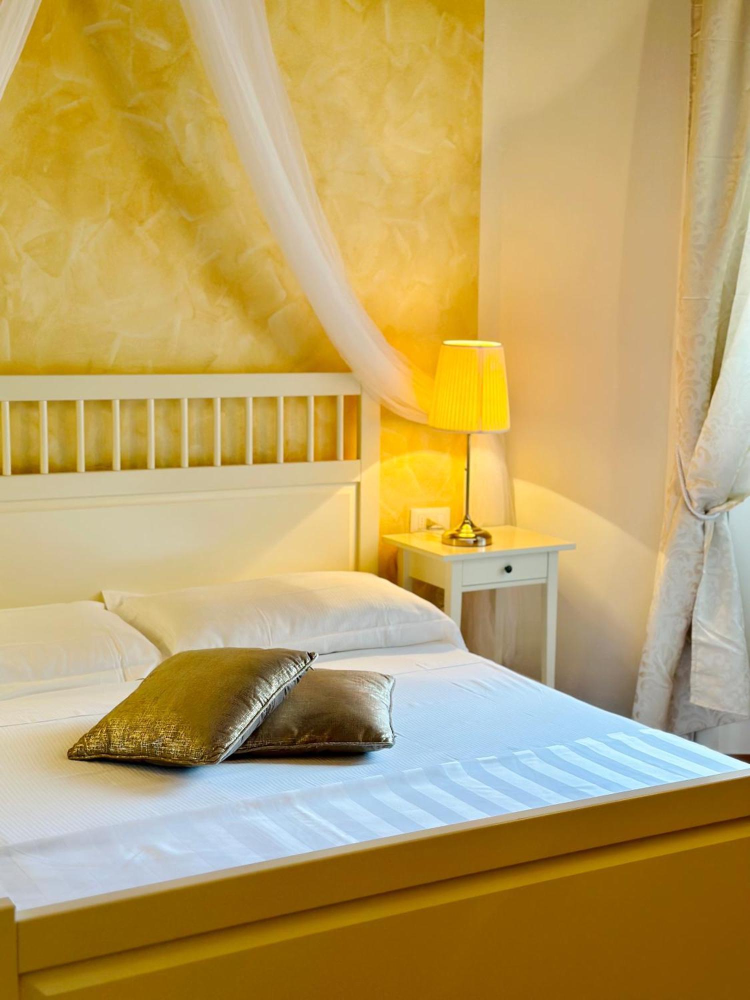 San Marco View Bed and breakfast Florencia