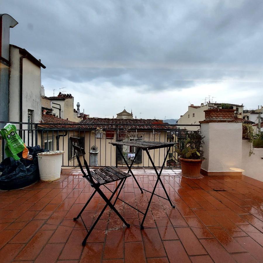 San Marco View Bed and breakfast Florencia