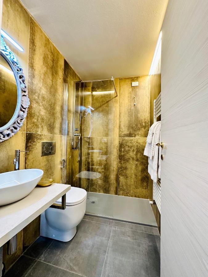 Bed and breakfast San Marco View