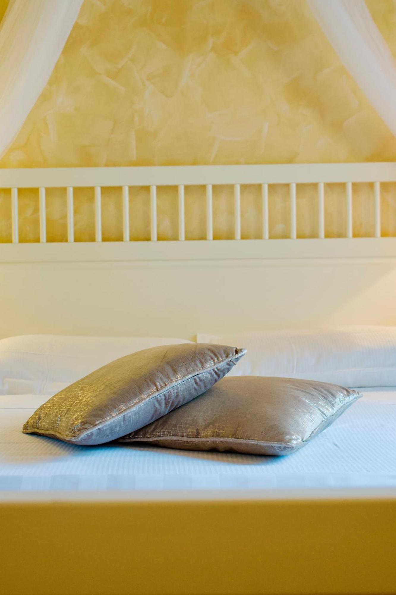 Bed and breakfast San Marco View *